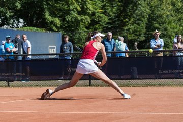 Laura Bente 95 - BL DTV Hannover - TP Versmold : Ergebnis: 5:4